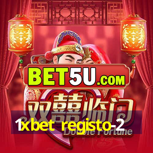 1xbet registo